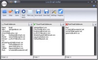 Email Verifier Lite
